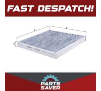 Pollen / Cabin Filter fits MITSUBISHI MIRAGE A05A 1.0 2012 on 3A90 Mahle Quality
