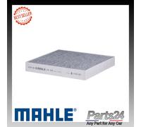 Pollen / Cabin Filter fits MITSUBISHI OUTLANDER Mk2, Mk3 2.0 2.4 2.0D 2.2D Mahle