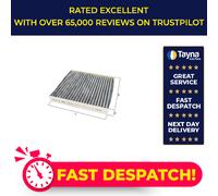 Pollen / Cabin Filter fits MITSUBISHI OUTLANDER Mk2, Mk3 2.0 2.4 2.0D 2.2D Mahle