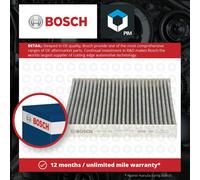 Pollen / Cabin Filter fits MITSUBISHI OUTLANDER Mk2, Mk3 2006 on Bosch 7803A005
