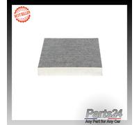 Pollen / Cabin Filter 1987432416 Bosch 6479E9 98139428 8981394280 7803A005 R2416
