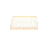 Pollen / Cabin Filter fits MITSUBISHI LANCER Mk7, Mk8 2007 on Bosch F7803A004