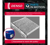 Denso Pollen / Cabin Filter DCF336K 7803A027 MR500057 Premium OE Quality Part