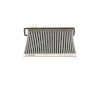 BOSCH Cabin Filter for Mitsubishi Shogun 4M41 3.2 Litre February 2007 to Present