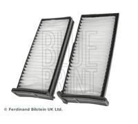 Pollen / Cabin Filter ADC42502 Blue Print MR227823 MR460201 MZ311917 MZ600136