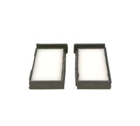Bosch Car Cabin Filter M2086 - 1987432086