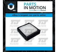 Pollen / Cabin Filter fits MITSUBISHI SPACE STAR DG4A, DGA 1.9D 01 to 04 Quality