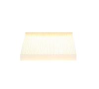 Bosch Car Cabin Filter M2075 - 1987432075