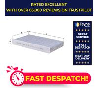 Pollen / Cabin Filter fits NISSAN BLUEBIRD Mk2, Mk3 1.6 2012 on Mahle 271T200A00