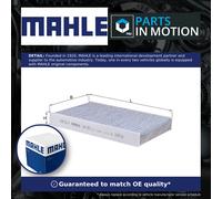 Pollen / Cabin Filter fits NISSAN CUBE Z11 1.4 03 to 08 CR14DE Mahle 271T200A00