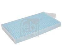 Pollen / Cabin Filter fits NISSAN CUBE Z12 1.6 2009 on HR16DE AY684NS017 Febi
