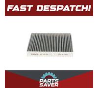Cabin filter Activated Carbon Filter 1 987 435 592 BOSCH for NISSAN SUBARU