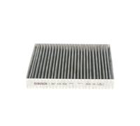 Pollen / Cabin Filter fits SUBARU FORESTER SG, SG9 2.5 02 to 07 Genuine Bosch