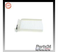 BOSCH 1 987 432 120 Pollen filter