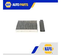 Bosch R5501 - Cabin Filter activated-carbon