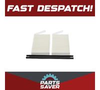 Bosch Car Cabin Filter M2078 - 1987432078