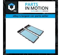 Pollen / Cabin Filter fits NISSAN PATROL Y61 3.0D 2000 on ZD30DDTi Blue Print