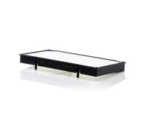 MANN-FILTER CU 3454 Cabin Air Filter - for Cars + Transporters