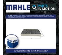 Pollen / Cabin Filter fits NISSAN PULSAR C13 1.2 2014 on HRA2DDT Mahle Quality