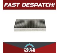 Bosch R5574 - Cabin Filter activated-carbon