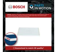 Bosch Car Cabin Filter M2238 - 1987432238