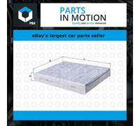 Pollen / Cabin Filter fits NISSAN QASHQAI J11 2013 on Mahle Quality Guaranteed