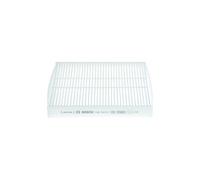 Pollen / Cabin Filter fits SUBARU FORESTER SG, SG9 2.5 02 to 07 Bosch 72880SA000