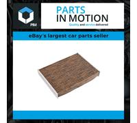 BLUE PRINT ADBP250043 Pollen filter