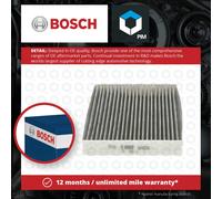 Bosch R5556 - Cabin Filter activated-carbon