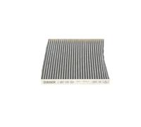Bosch R5554 - Cabin Filter activated-carbon