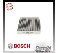 Cabin filter Activated Carbon Filter 1 987 435 556 BOSCH for DACIA RENAULT