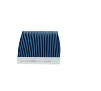 Pollen / Cabin Filter fits NISSAN X-TRAIL T32 1.7D 2019 on R9N Bosch 272774BA0A