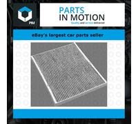 FILTER INTERIOR AIR FOR OPEL VAUXHALL CORSA D S07 Z 14 XEP A 12 XER KFV DENSO