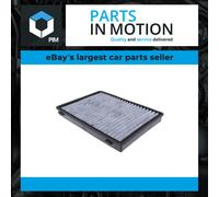 Pollen / Cabin Filter fits OPEL ANTARA L07 3.0 10 to 15 Blue Print 022753219 New