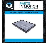 Pollen / Cabin Filter fits OPEL ANTARA L07 3.2 06 to 11 Z32SEE Blue Print New