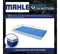 Pollen / Cabin Filter fits OPEL COMBO 1.4 1.6 1.3D 1.7D 2001 on Mahle 09179904