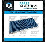 Pollen / Cabin Filter QFC0496AB TJ Filters 46844822 51805219 9196343 9179904 New