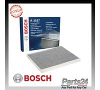 Bosch Car Cabin Filter R2537 - 1987432537