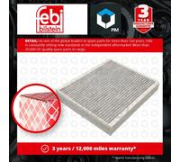 Febi Cabin Filter - 32368