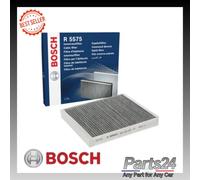 Cabin filter Activated Carbon Filter 1 987 435 575 BOSCH for CHEVROLET OPEL