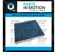 Pollen / Cabin Filter fits OPEL MOKKA X J13 1.6D 2018 on D16DTH TJ Filters New