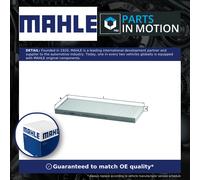 Pollen / Cabin Filter fits OPEL VECTRA B 2.5 95 to 00 X25XE Mahle 1808607 New