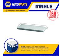 Pollen / Cabin Filter fits OPEL VECTRA B 2.5 95 to 00 X25XE Mahle 1808607 New