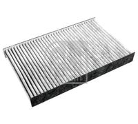 febi bilstein 21139 Cabin Filter, 1 unit