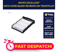 Pollen / Cabin Filter fits PEUGEOT 107 1.4D 05 to 14 8HT(DV4TD) Denso 6447TT New