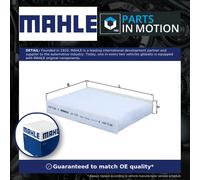 Pollen / Cabin Filter fits PEUGEOT 108 VTi 1.0 2014 on CFB(1KR) Mahle B000975480