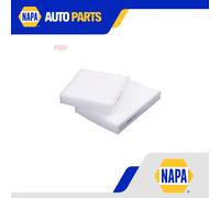 Pollen / Cabin Filter fits PEUGEOT 2008 MK1 1.6 2013 on 5FS(EP6C) Denso Quality