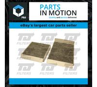 Pollen / Cabin Filter fits PEUGEOT 2008 MK1 1.4D 2013 on 8HR(DV4C) TJ Filters