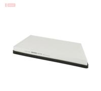 Pollen / Cabin Filter fits PEUGEOT 206 1.4D 2001 on Denso 6447AZ 6447TF Quality