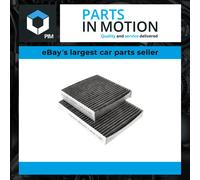 Blue Print ADP152507 Cabin Filter Set